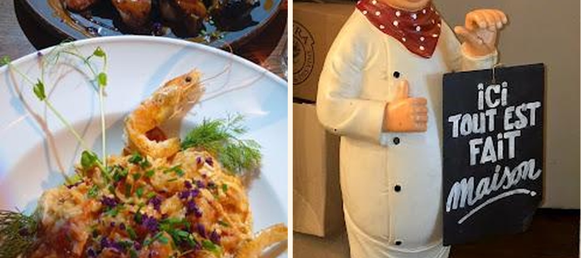 Le Pym's - Gallery Image 2