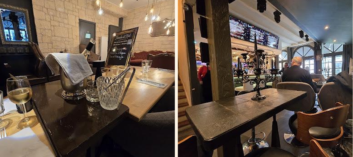 Le Pym's - Gallery Image 3