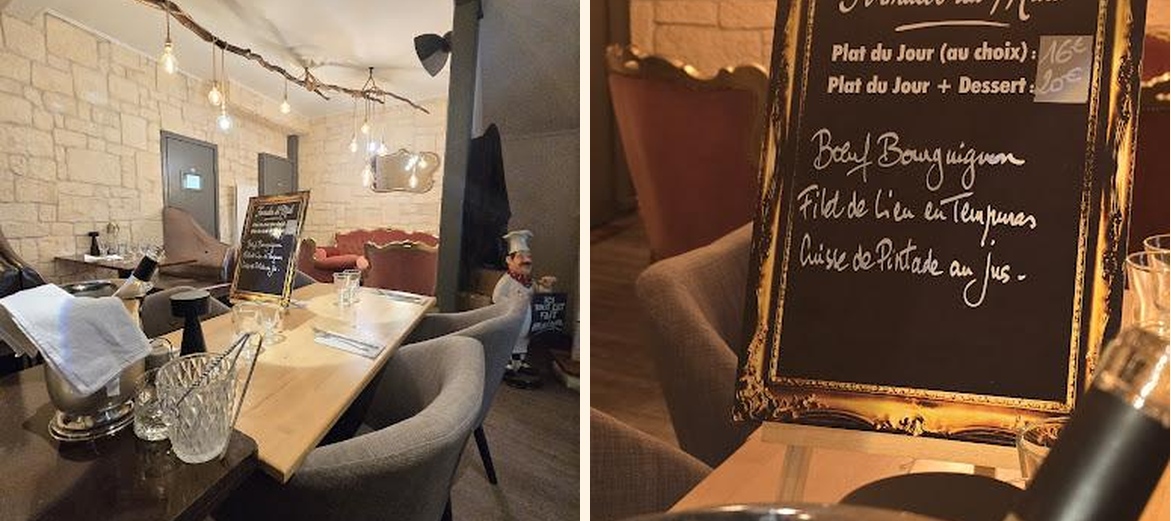 Le Pym's - Gallery Image 4