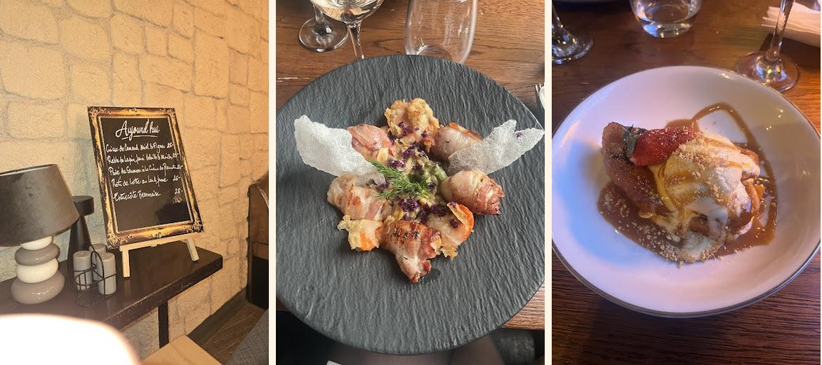 Le Pym's - Gallery Image 5