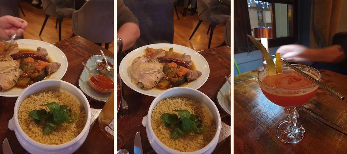 Le Pym's - Gallery Image 6