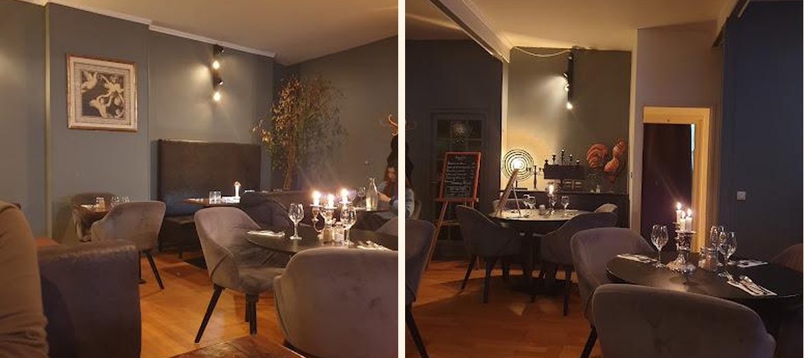 Le Pym's - Gallery Image 7